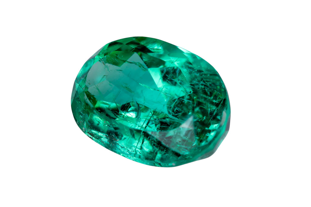 Paraiba-Turmalin