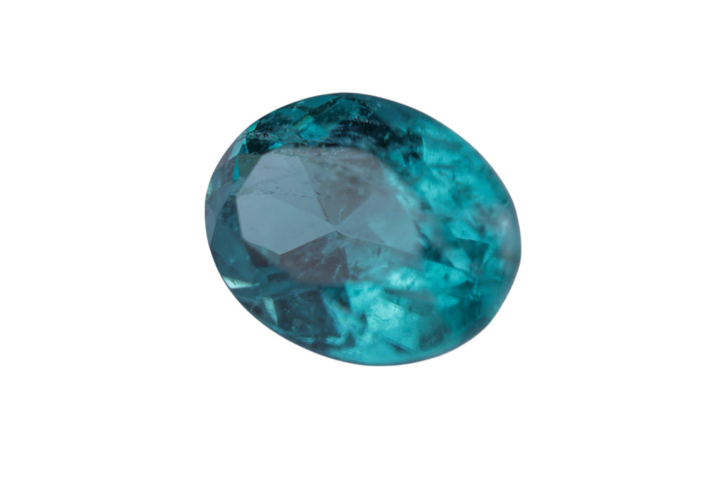 Paraiba-Turmalin