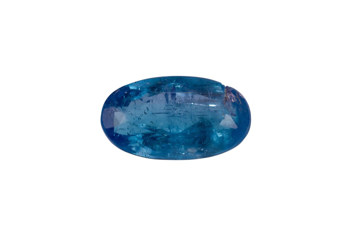 Brasilianischer Paraiba Turmalin
