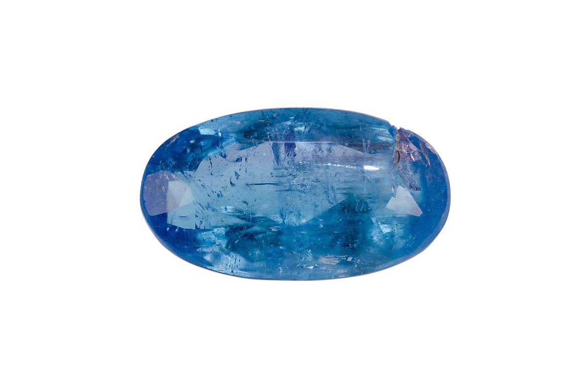Brasilianischer Paraiba Turmalin