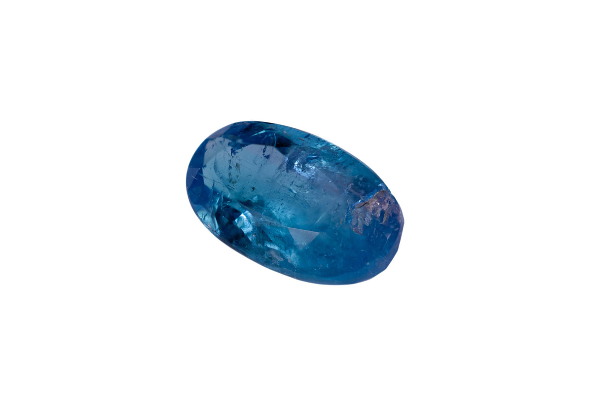 Brasilianischer Paraiba Turmalin