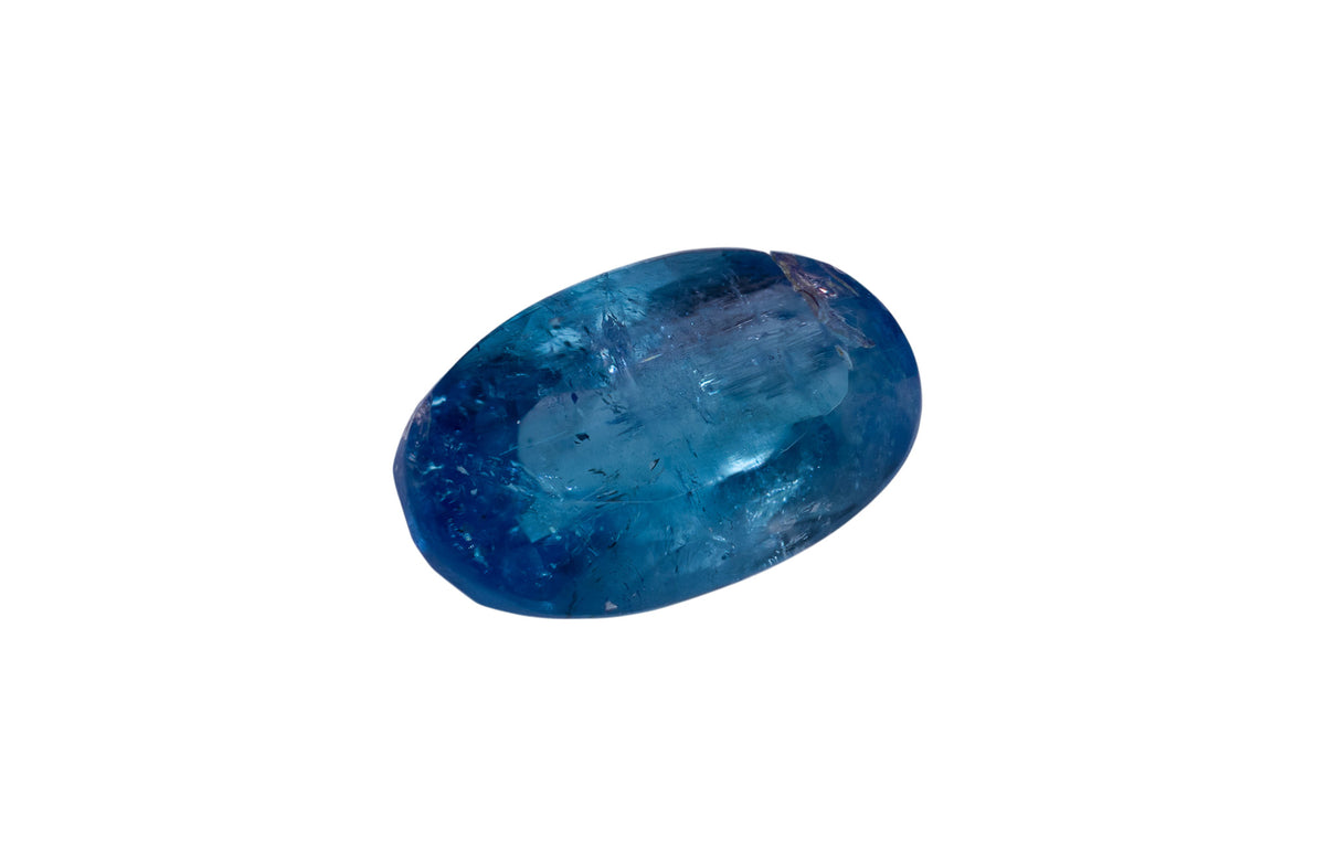 Brasilianischer Paraiba Turmalin