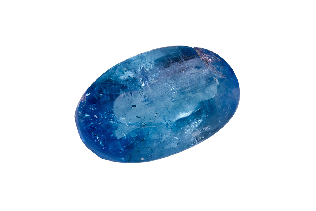 Brasilianischer Paraiba Turmalin