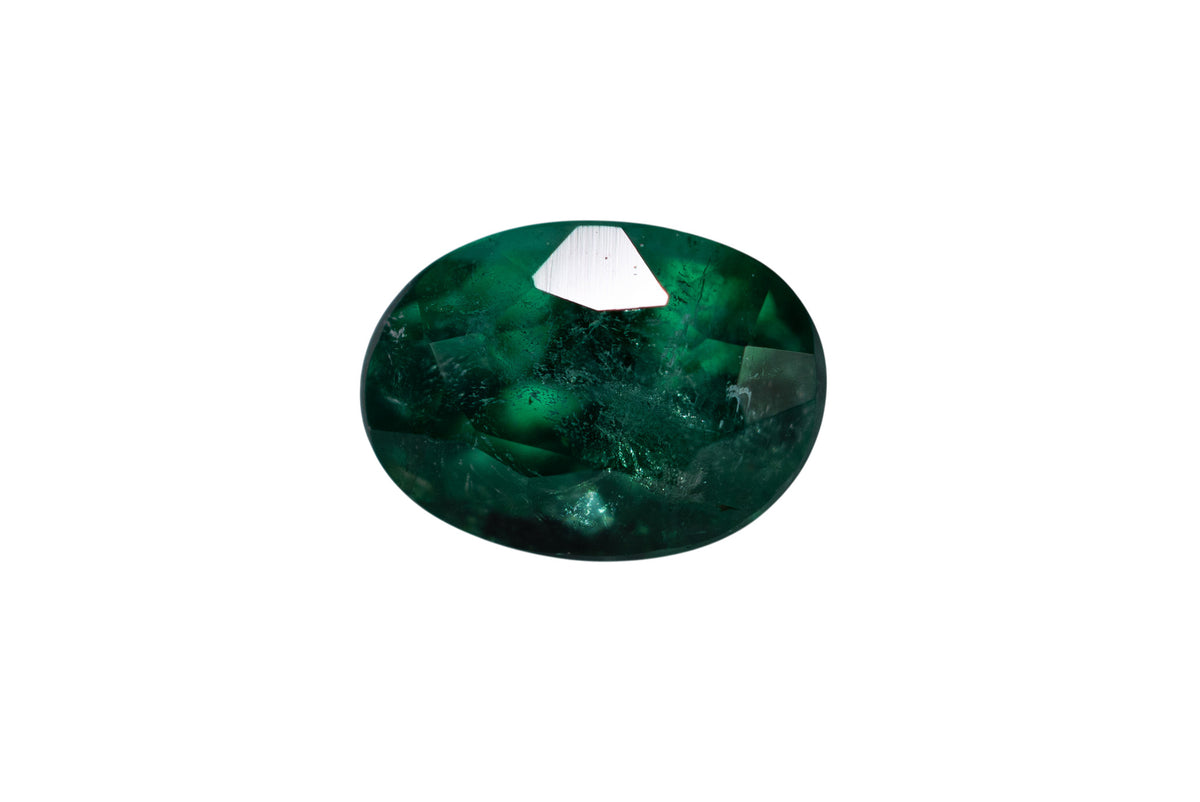 Brasilianischer Paraiba Turmalin