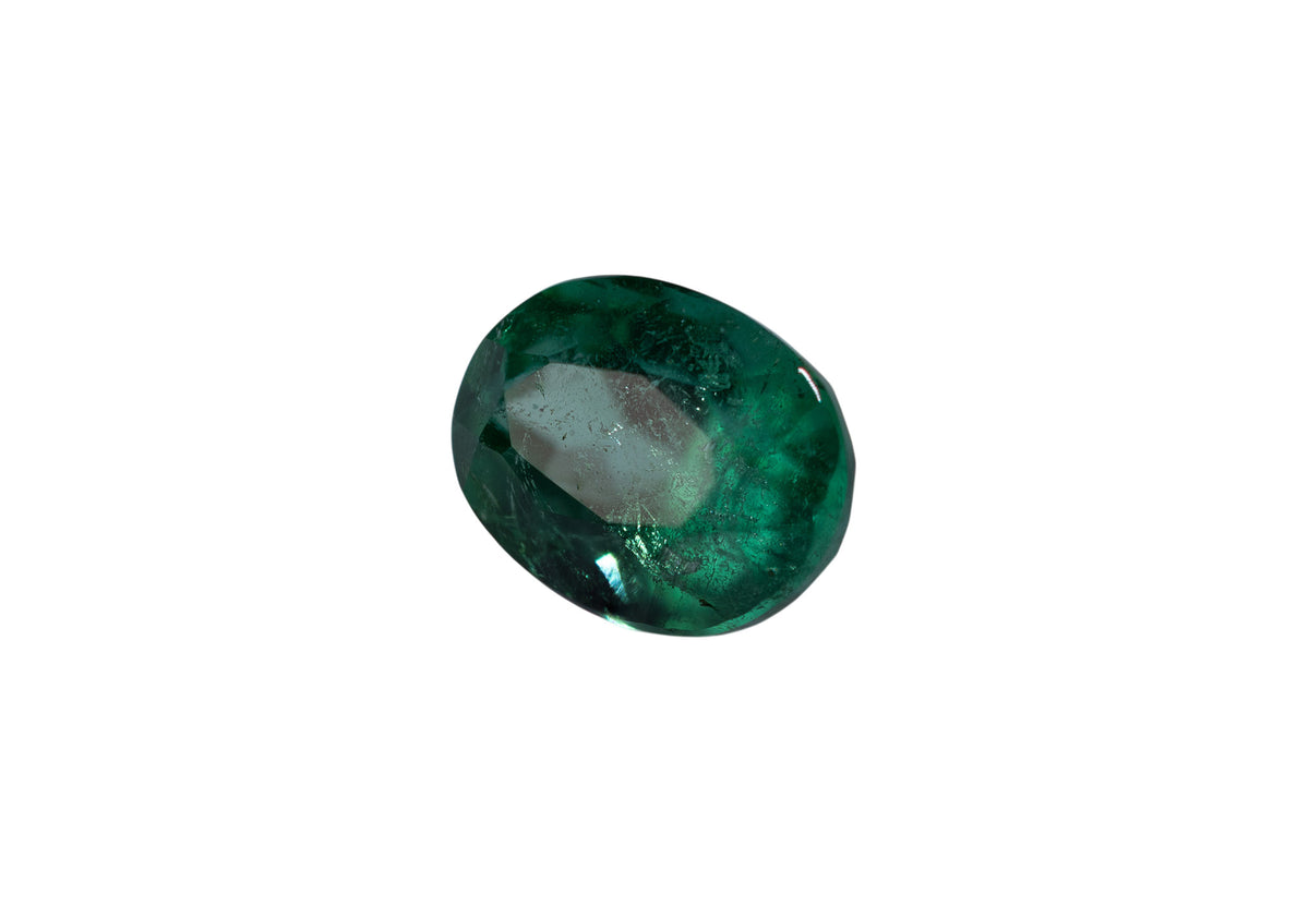Brasilianischer Paraiba Turmalin
