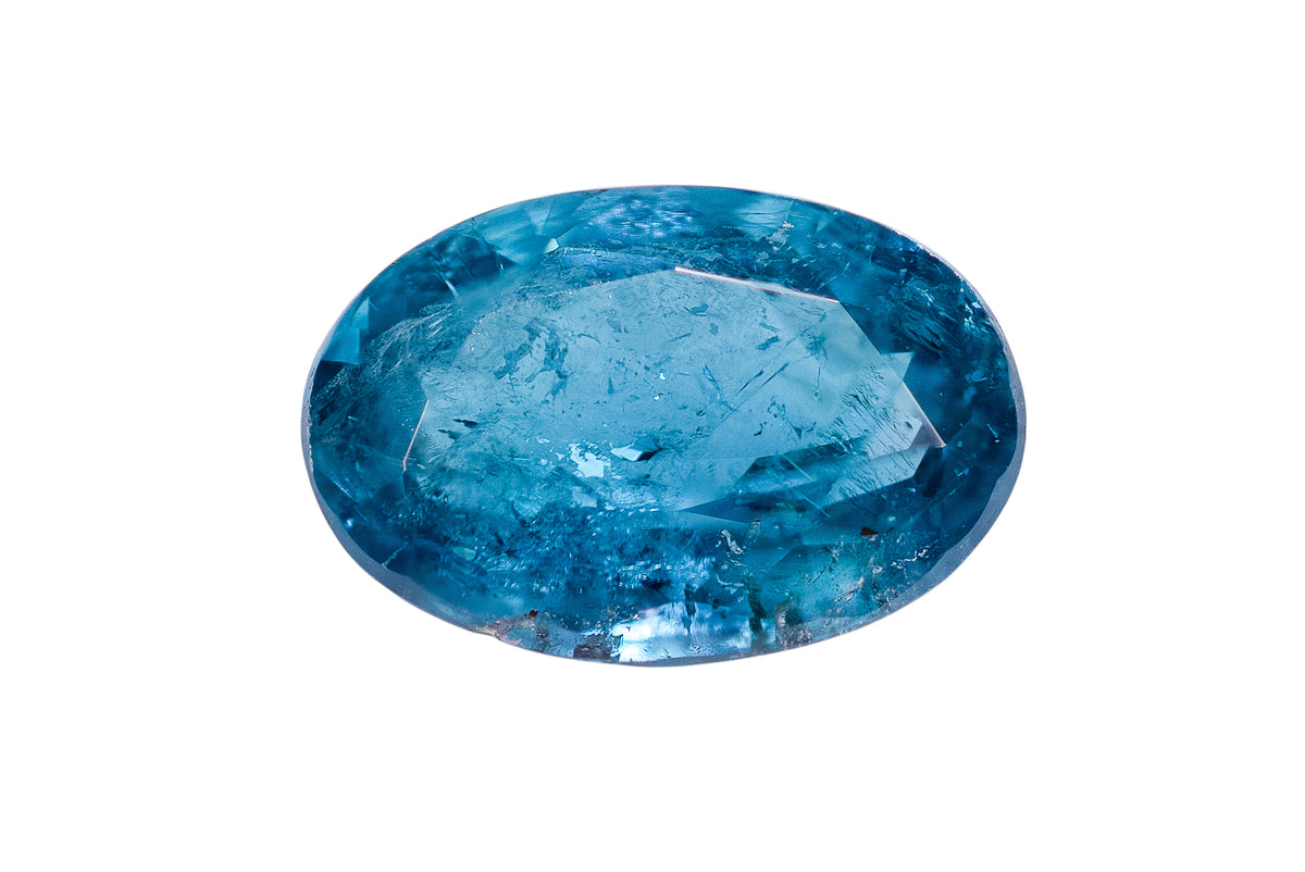 Brasilianischer Paraiba Turmalin