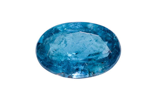 Brasilianischer Paraiba Turmalin