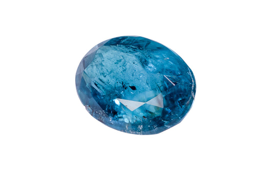 Brasilianischer Paraiba Turmalin