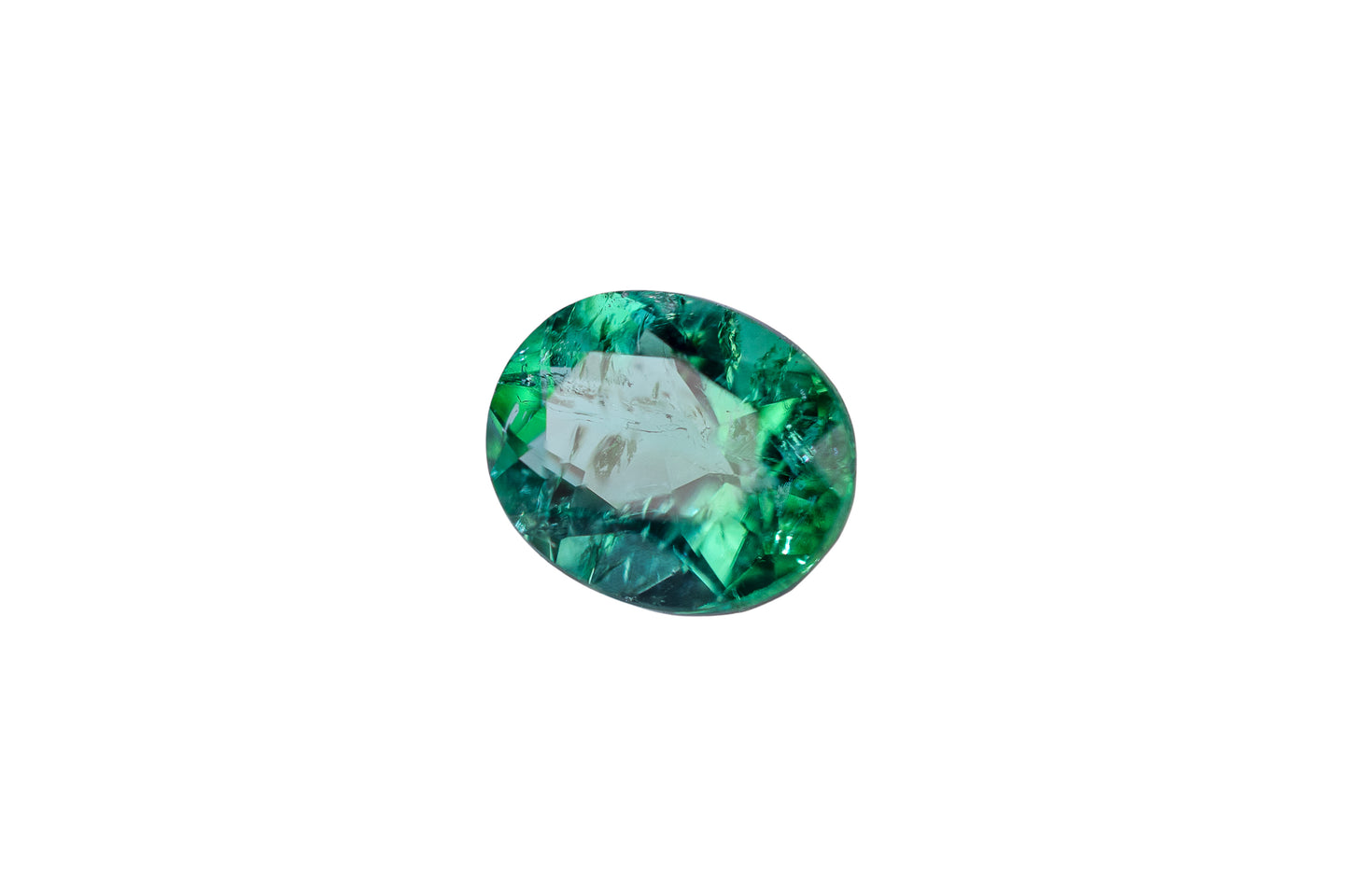 Paraiba tourmaline