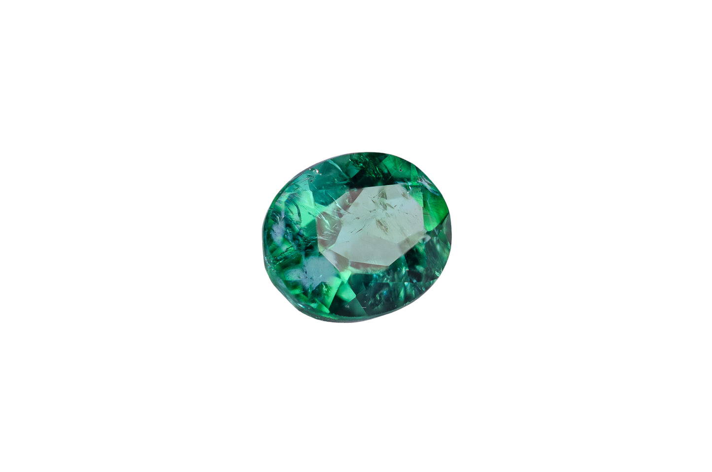 Paraiba tourmaline