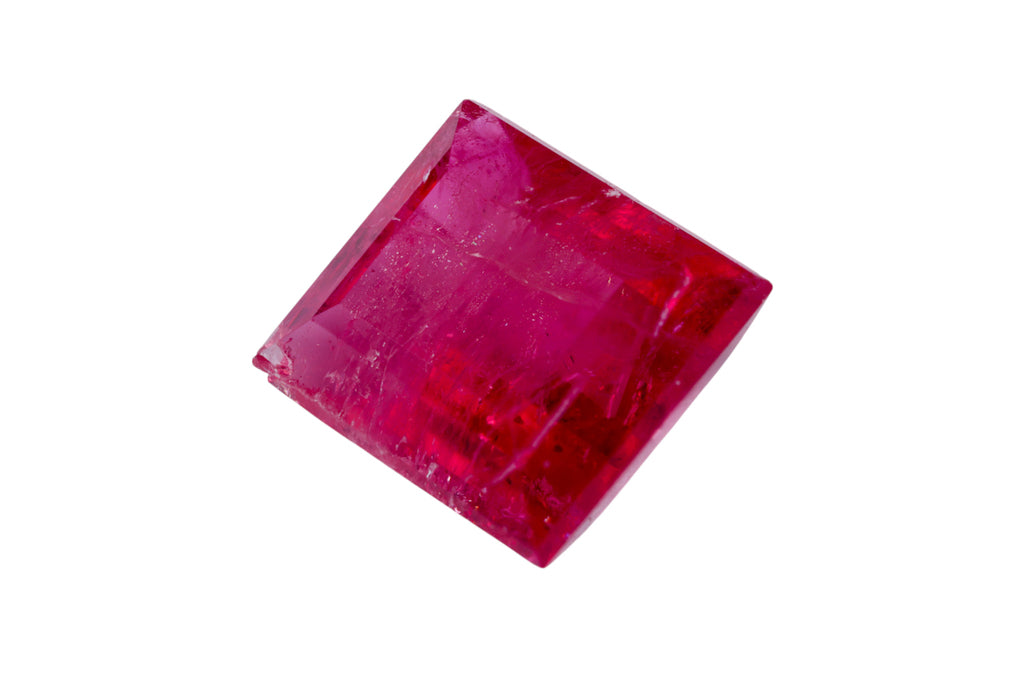 Roter Beryll