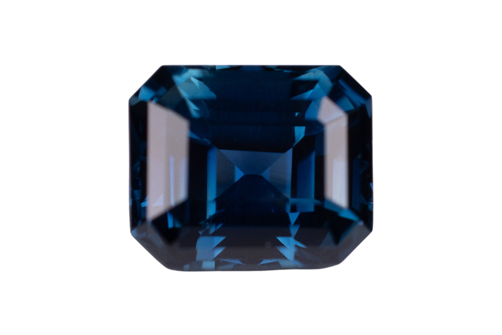 Blue sapphire