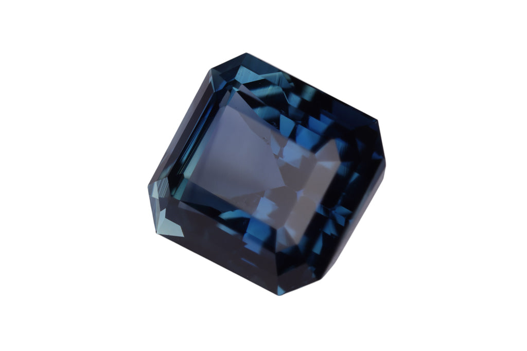 Blue sapphire