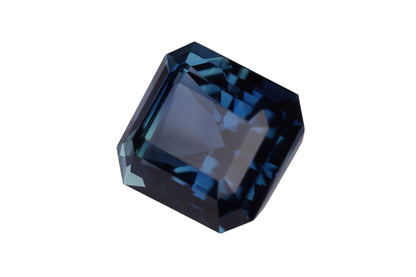 Blue sapphire