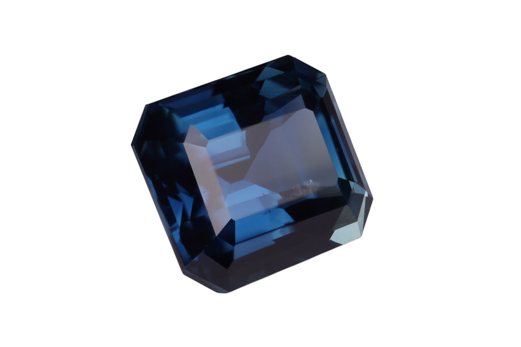 Blue sapphire