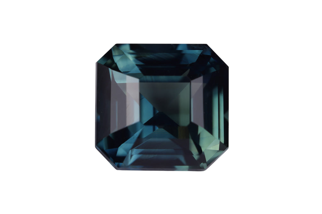 Tealsaphir