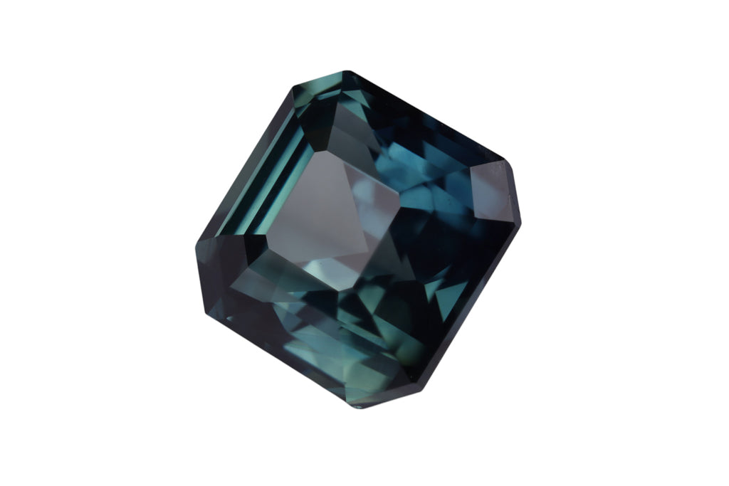 Tealsaphir