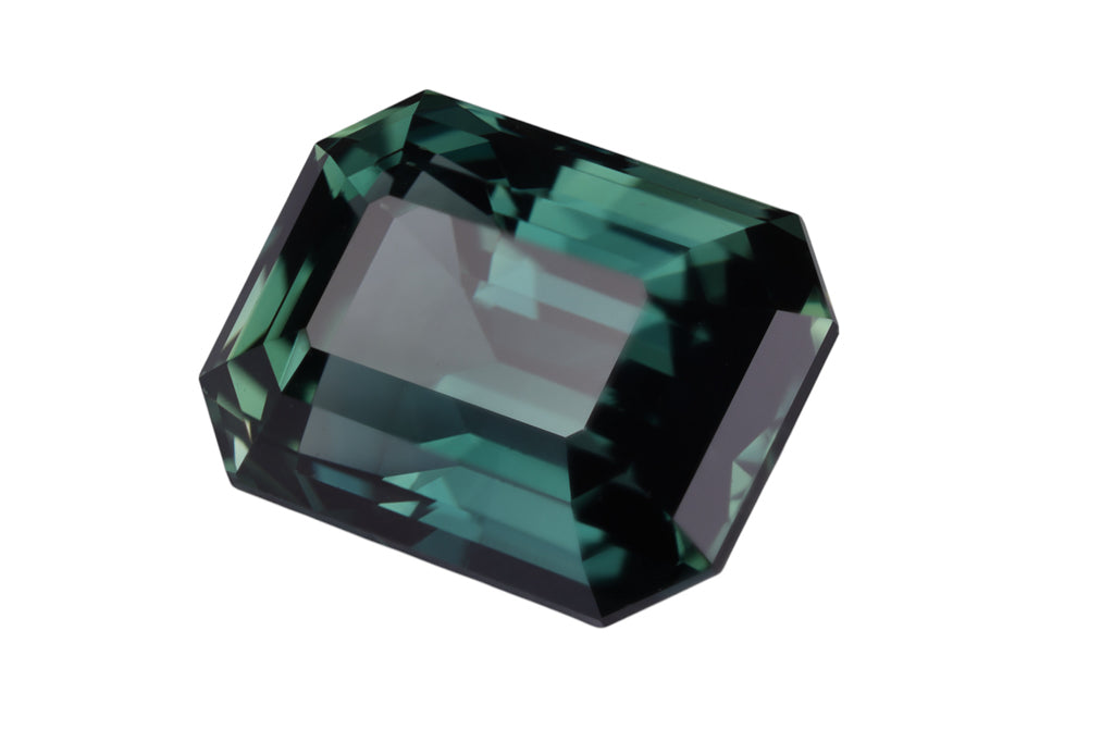 Tealsaphir