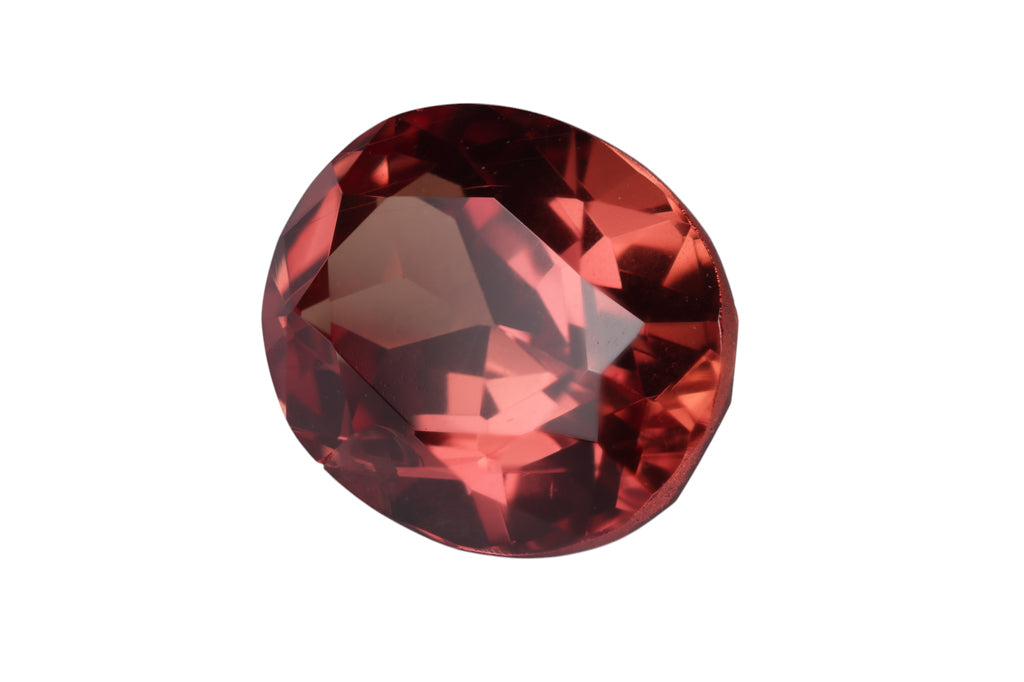 Oranger Saphir