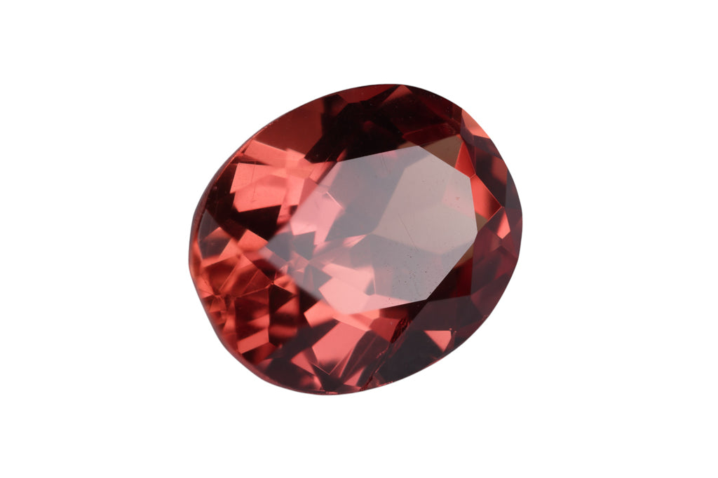 Oranger Saphir
