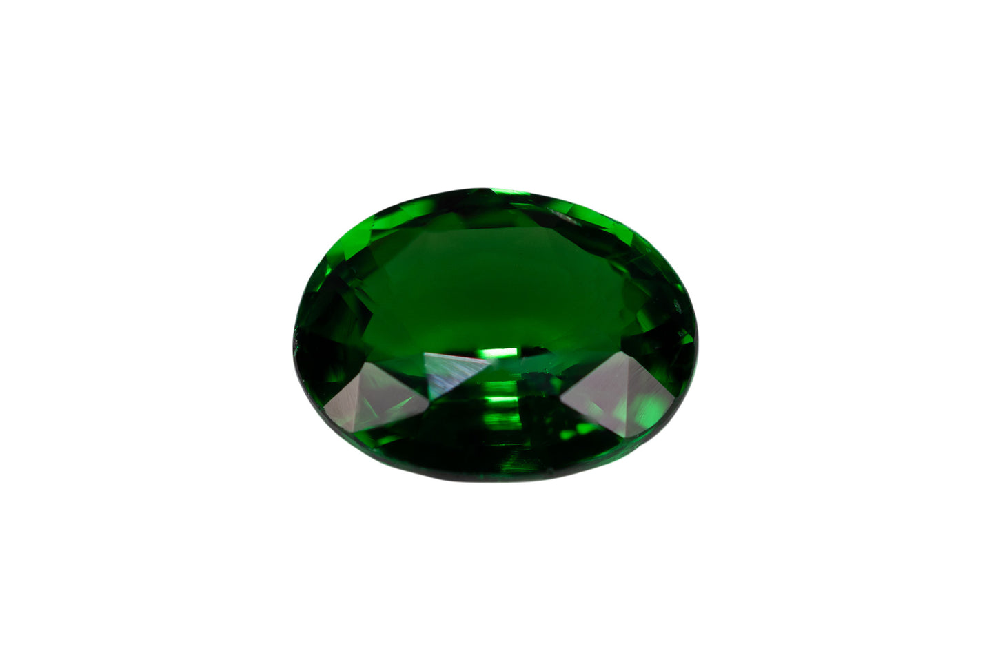 Tsavorith