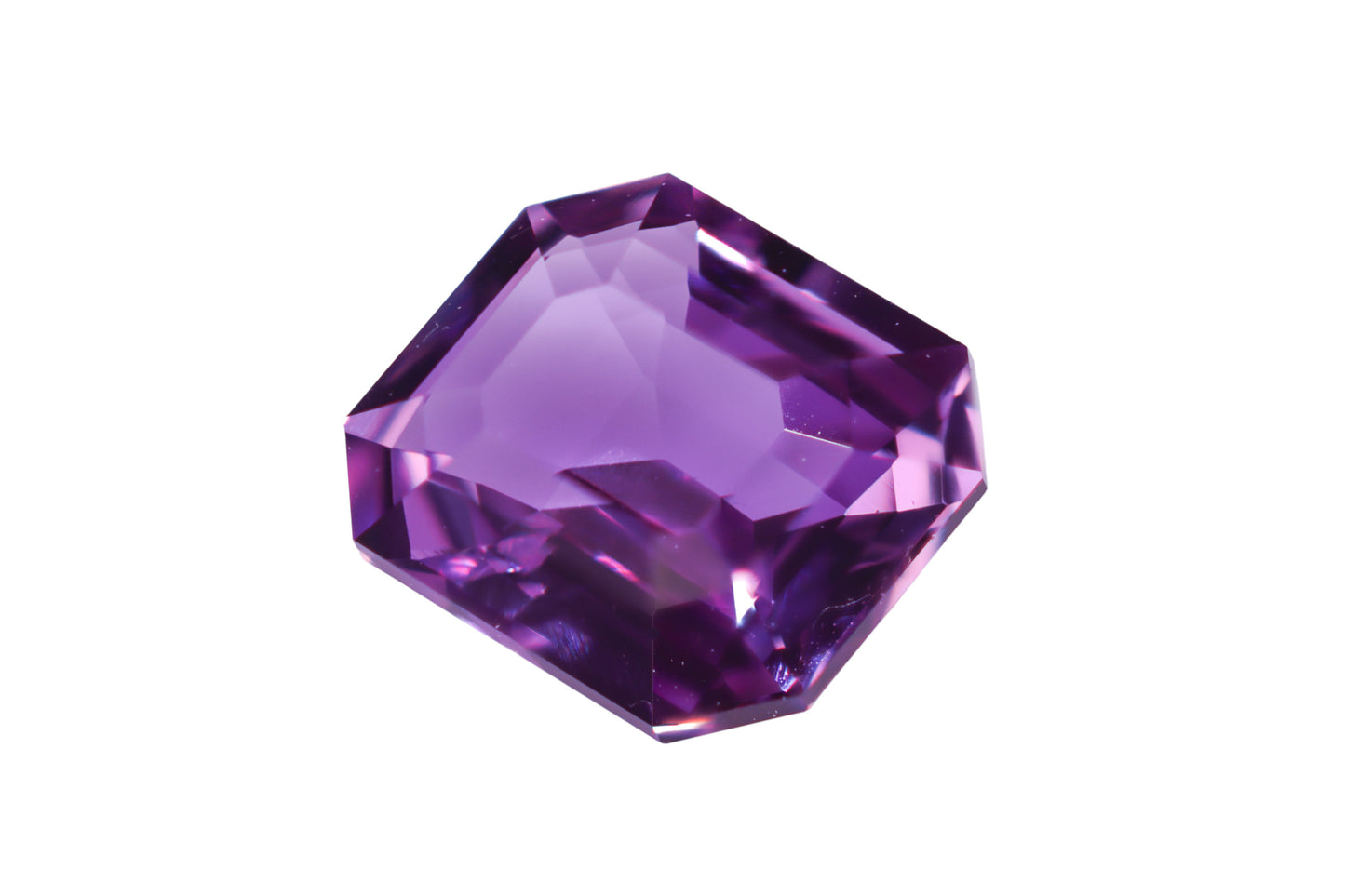 Purpursaphir