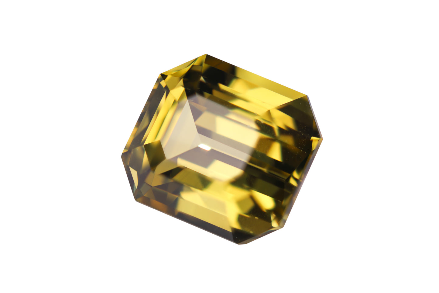 Chrysoberyll
