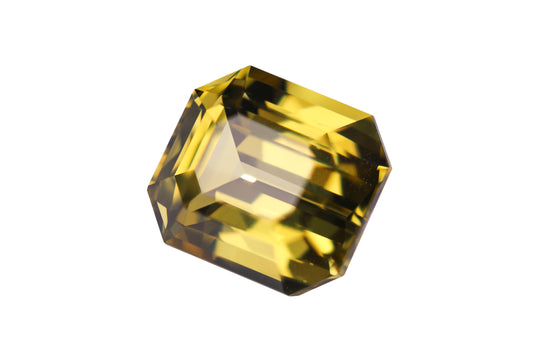 Chrysoberyll