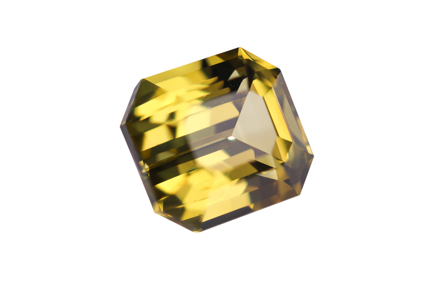 Chrysoberyll