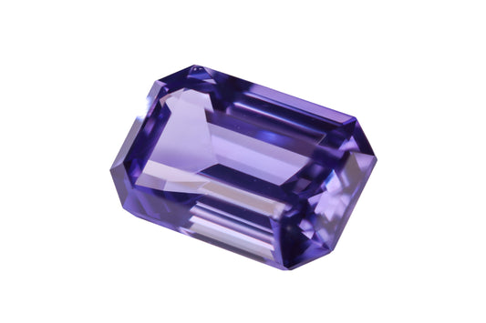 Violettsaphir