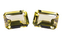 Citrine pair