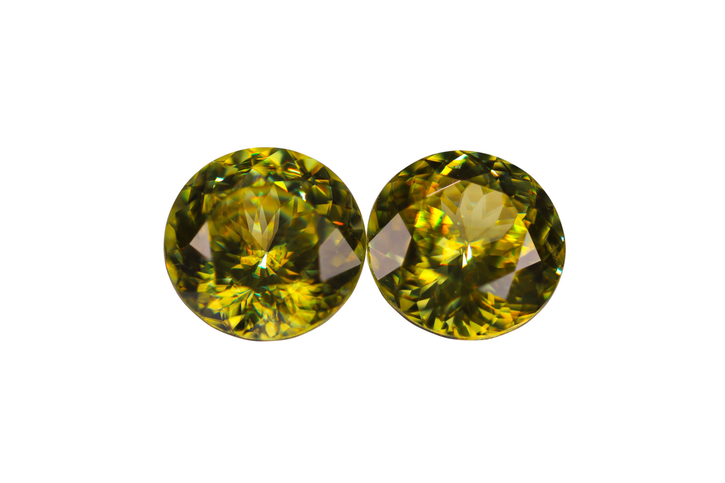 Sphene Paar