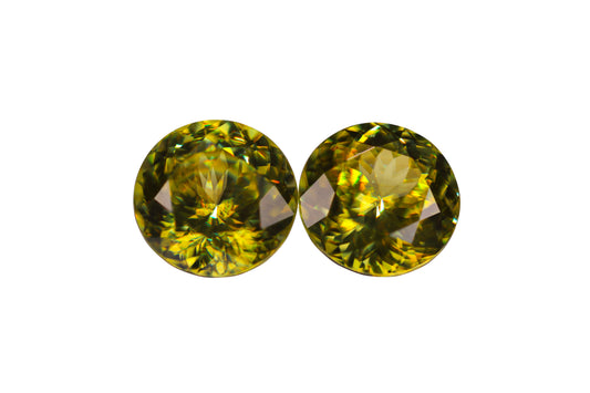 Sphene Paar