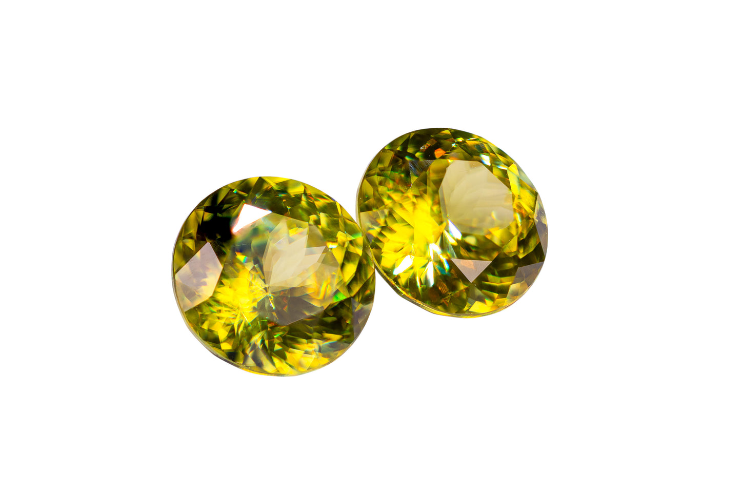 Sphene Paar