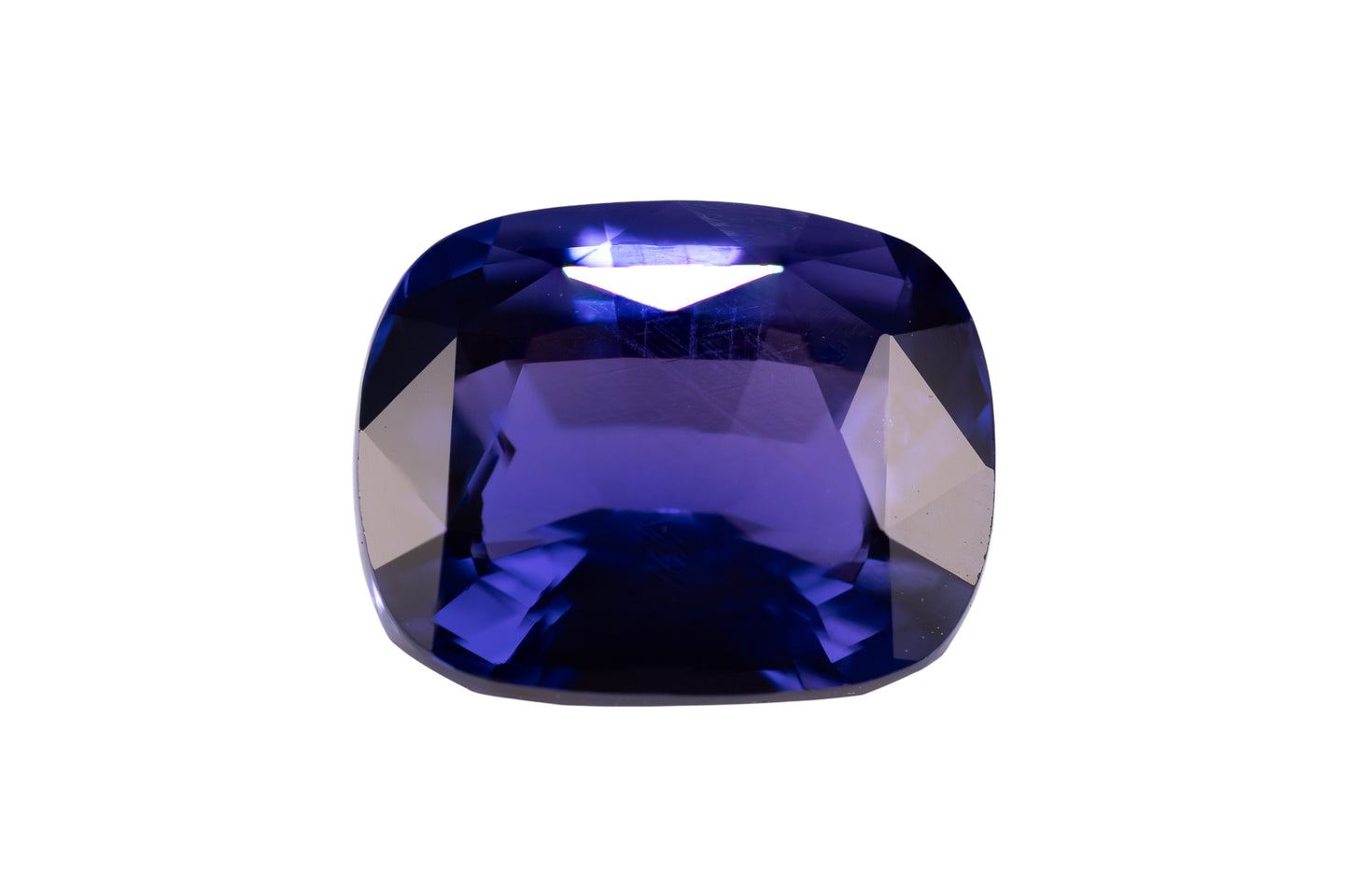Farbwechselsaphir