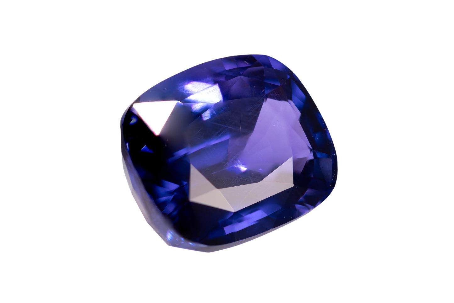 Farbwechselsaphir