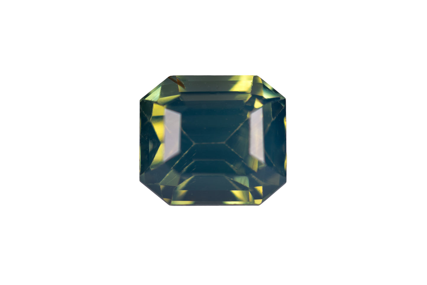 opalisierender Saphir