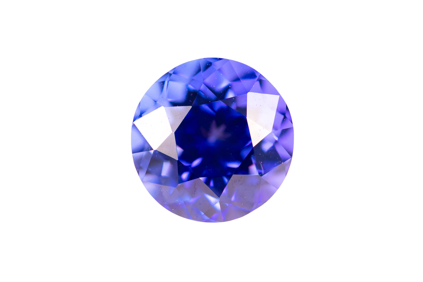 Tanzanite