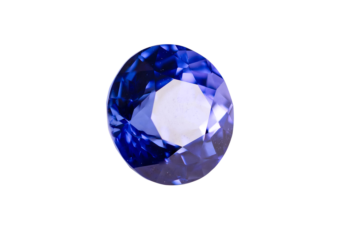 Tanzanite