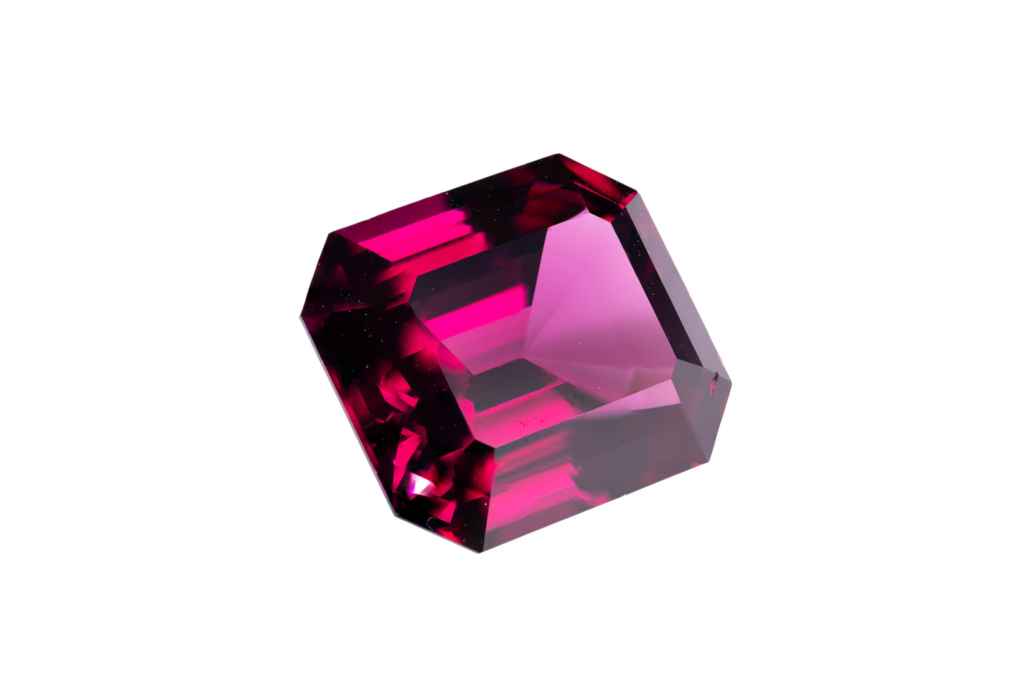 Rhodolite