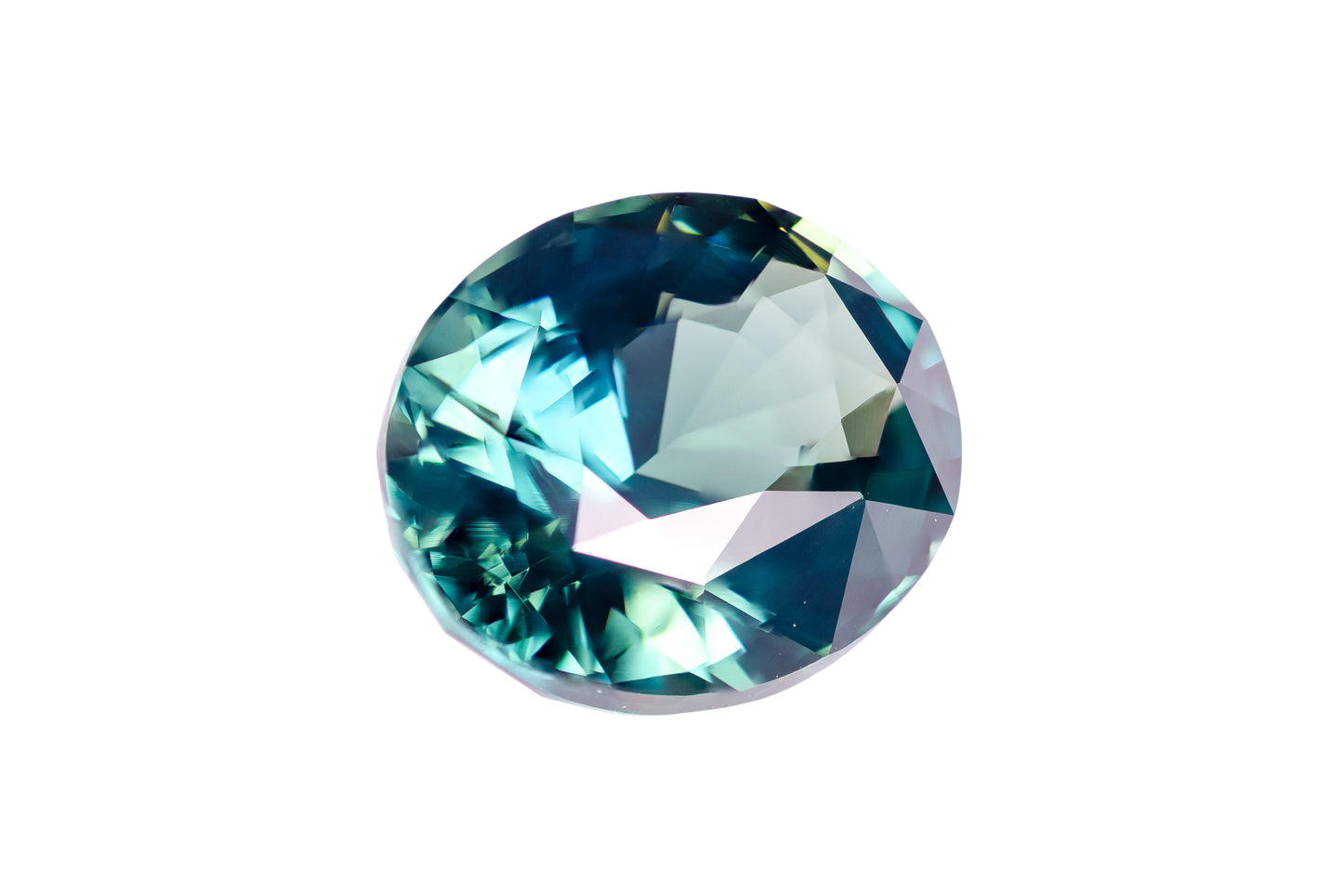 Tealsaphir