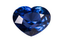 Blue sapphire