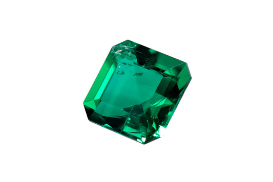 Kolumbianischer Smaragd