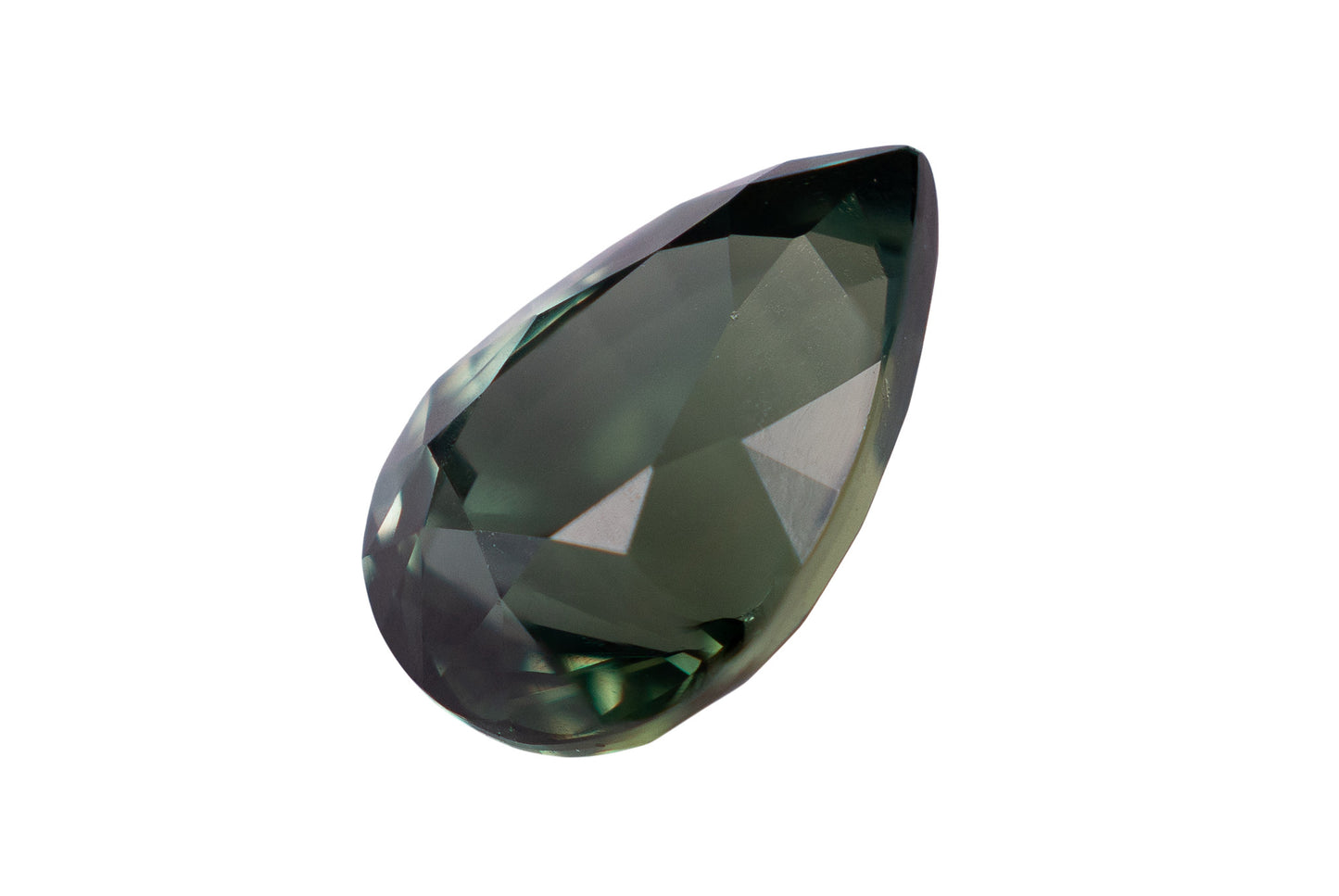 Tealsaphir