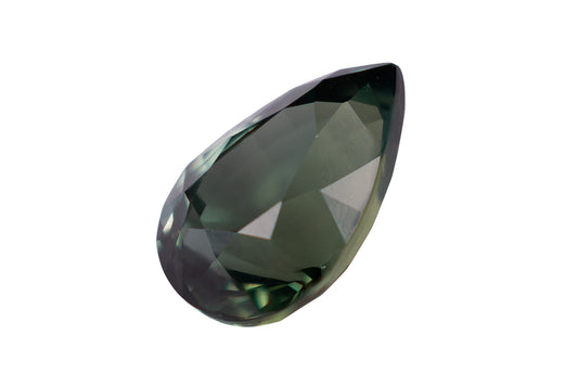 Tealsaphir