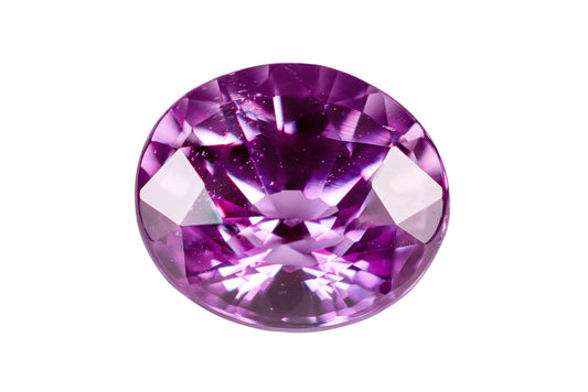 Pinksaphir