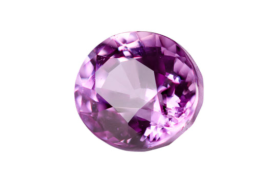 Pinksaphir