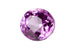 Pinksaphir