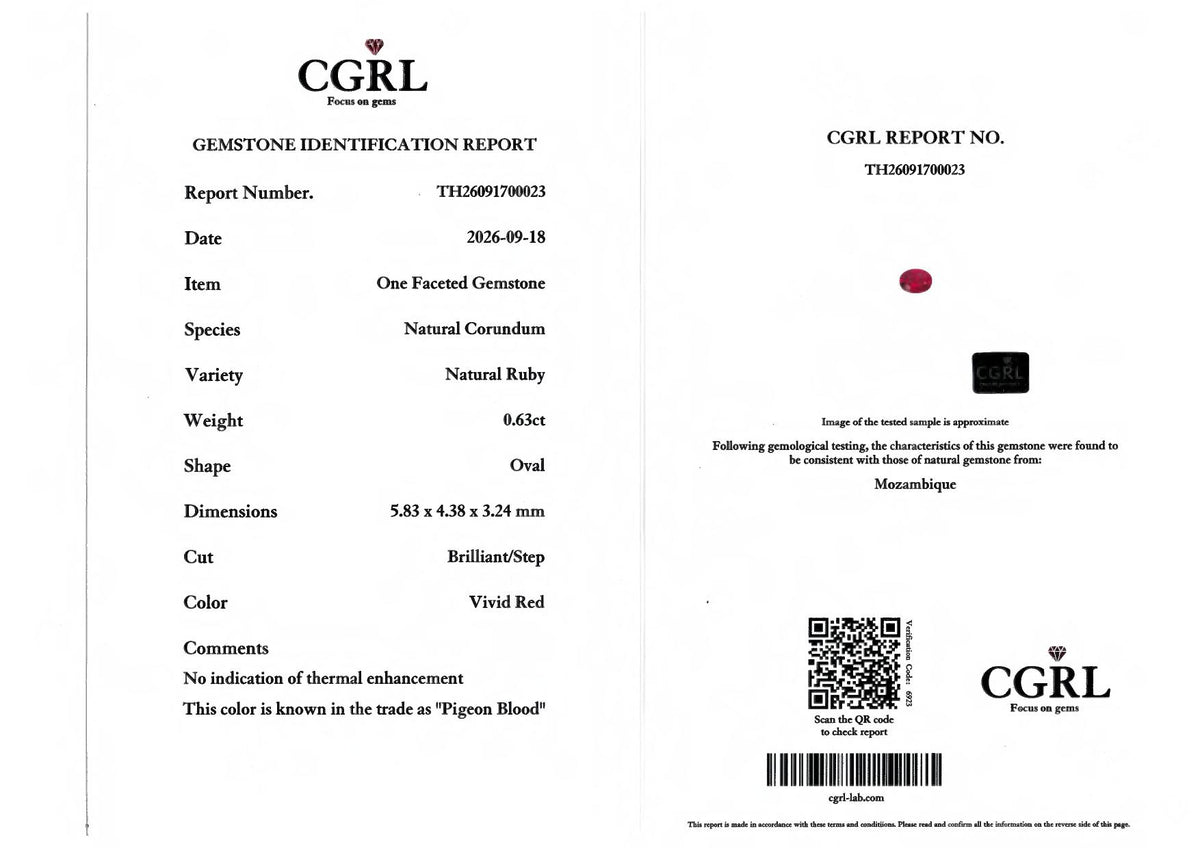 Rubin CGRL