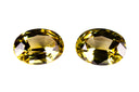 Maligranatpaar Frontal